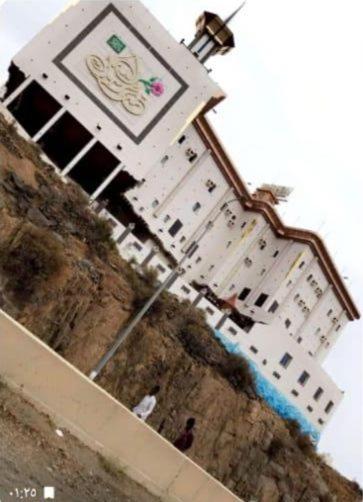 أبراج وطني - B&B