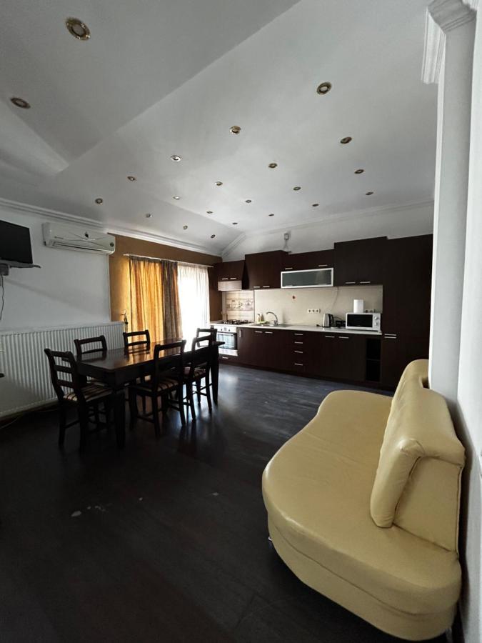 Central Apart - B&B
