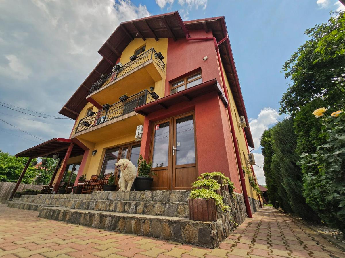 Casa Leu - B&B