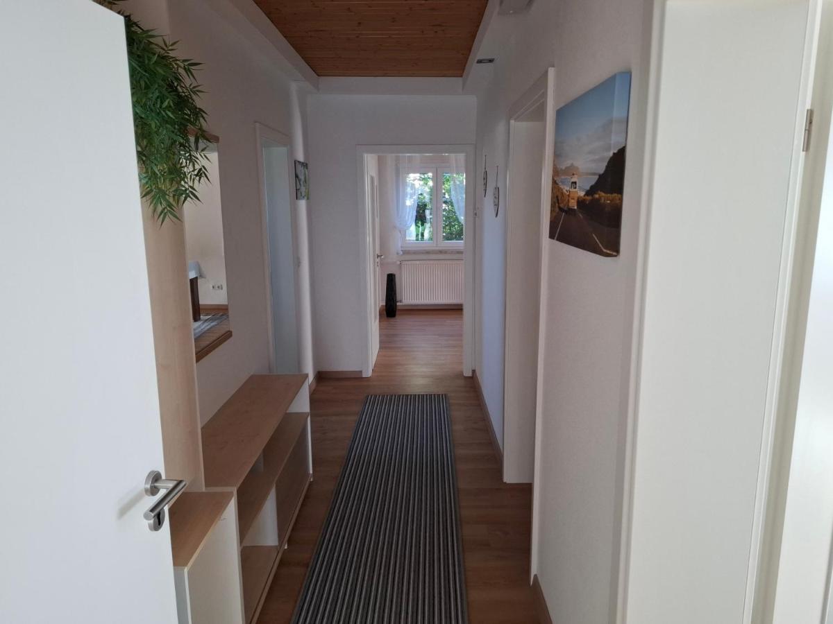 Ferienwohnung am Bach - B&B