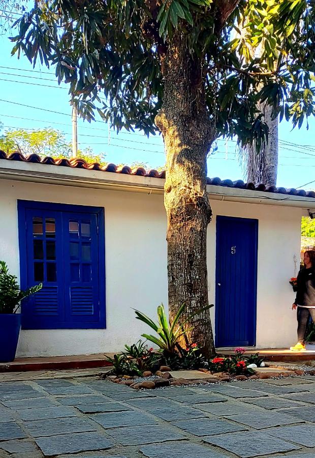 AnaLena Do Mar - B&B Búzios