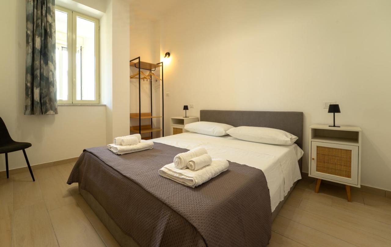 Appartamento con 2 Camere da Letto