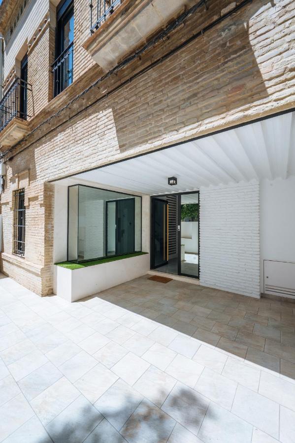 Al Sur Home Marqués - B&B Seville