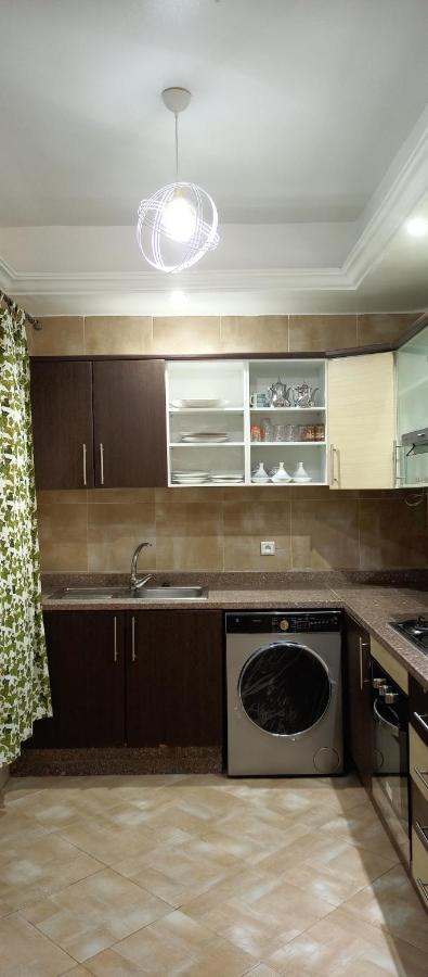 Enjoy appartemet - Ferienwohnung Essaouira