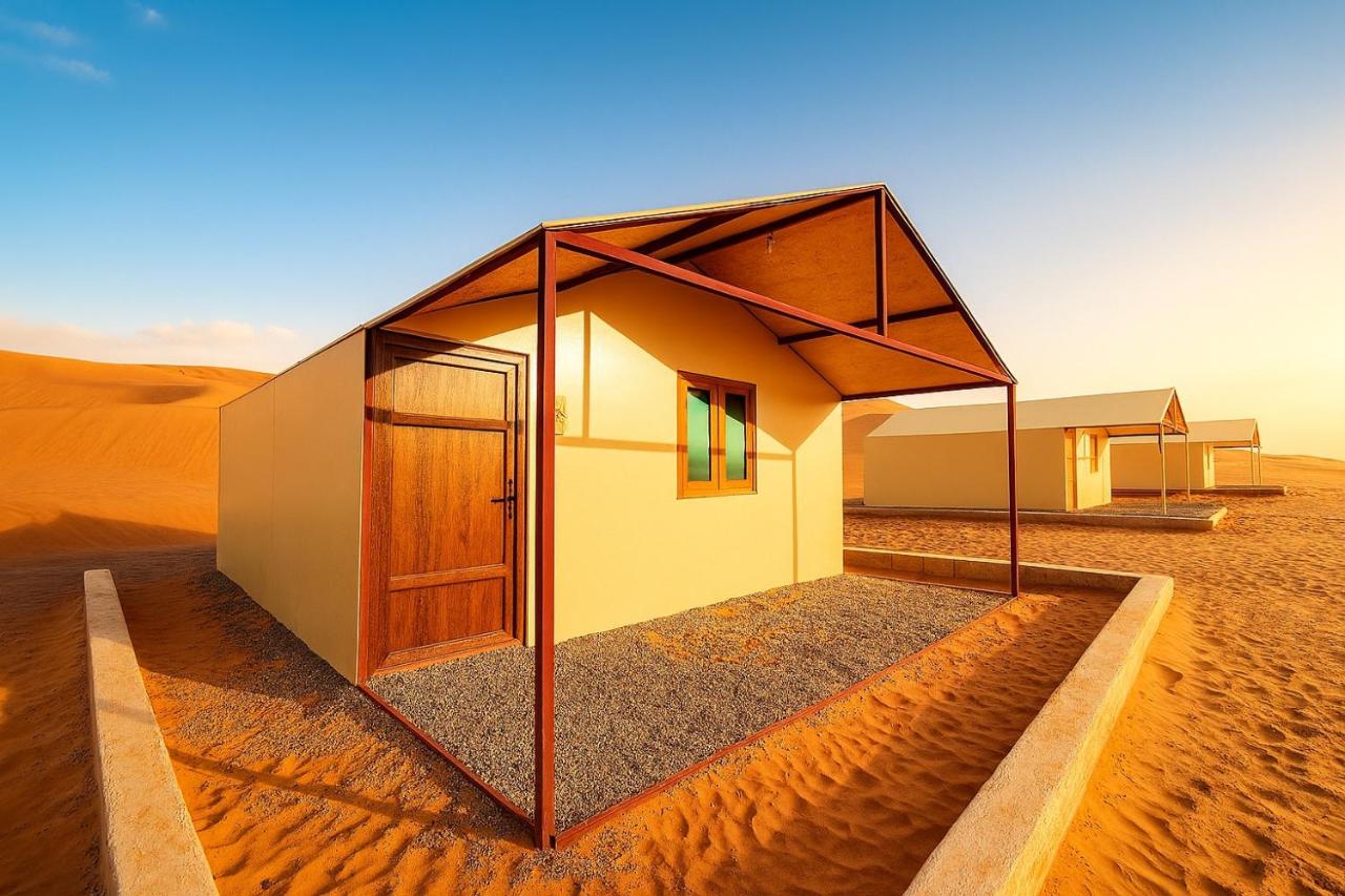 Remal Camp - B&B