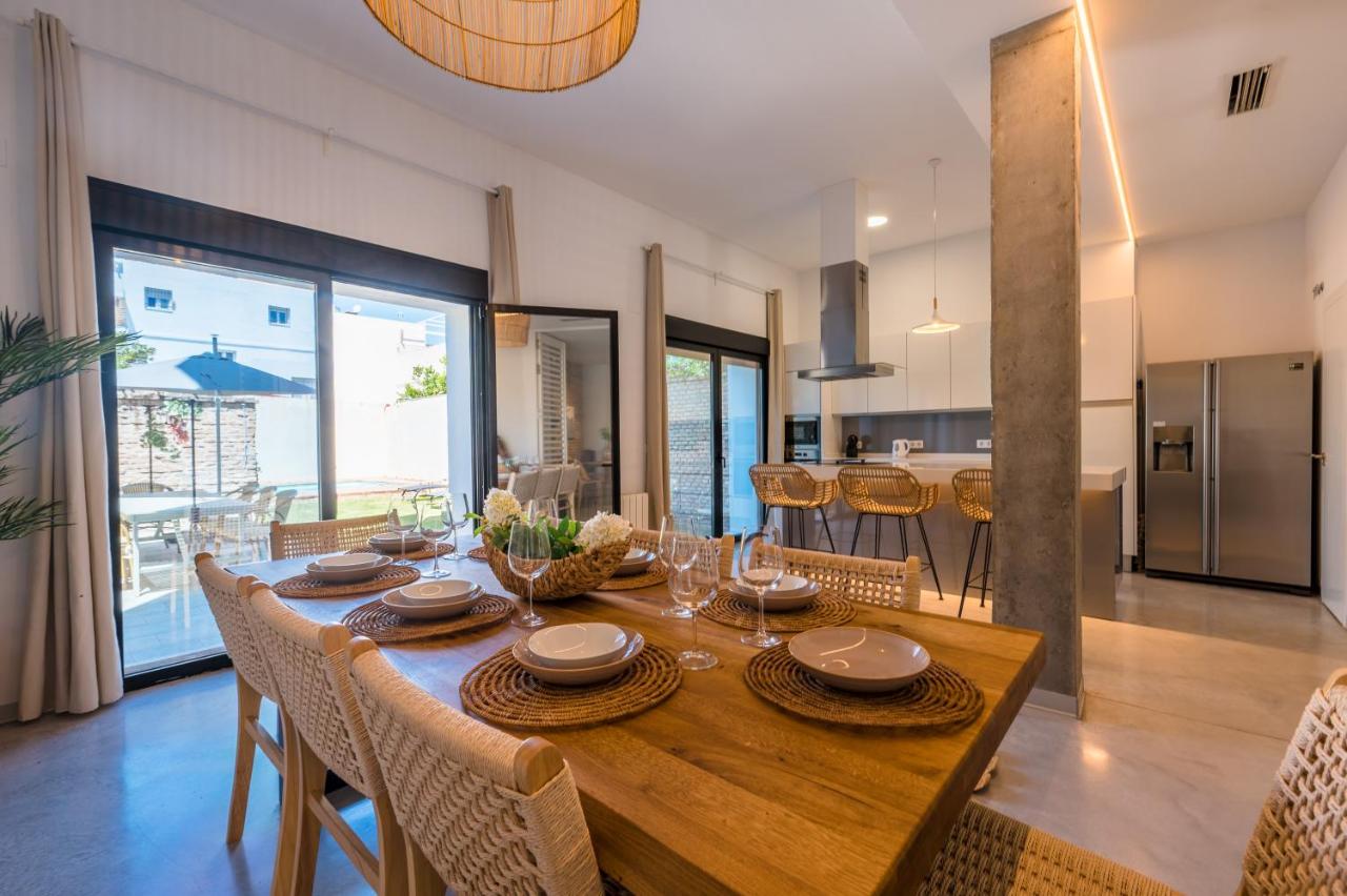 Al Sur Home Marqués - B&B Siviglia