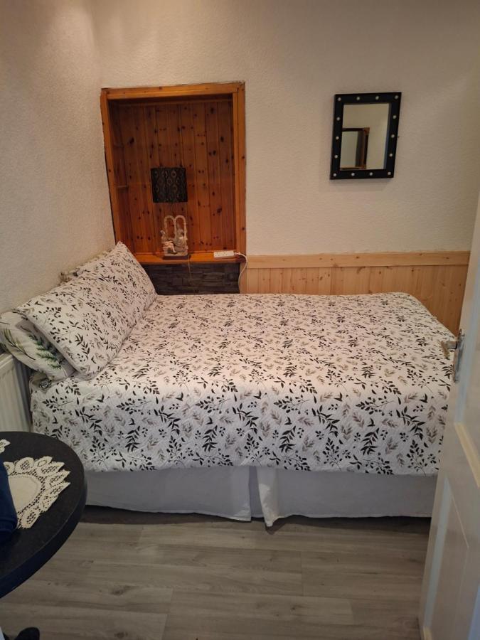 villa no 1 - B&B