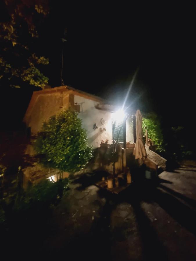 Casale Margiulusa - Ferienwohnung San Lorenzo Nuovo