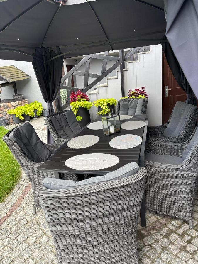 Apartament Siemionkowo - Ferienwohnung Augustów