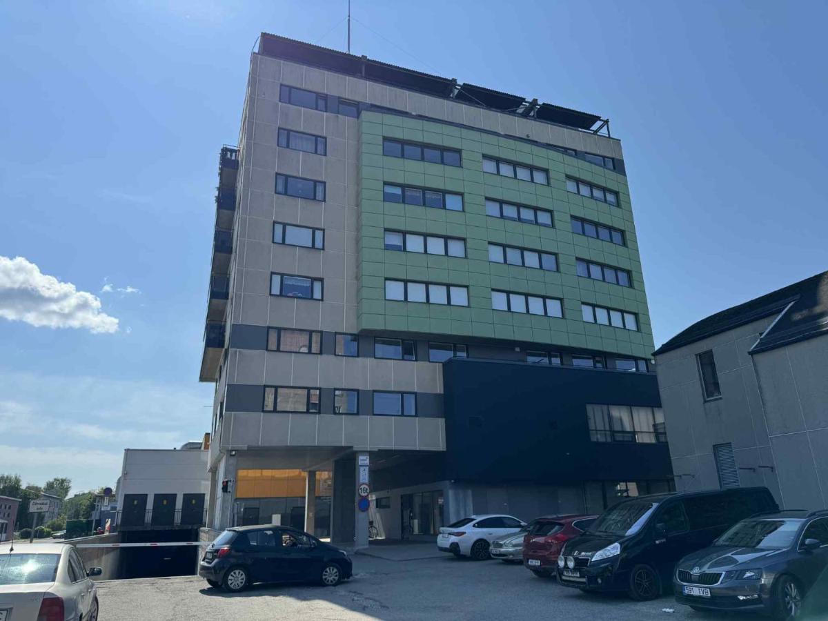 Overnight in Haapsalu skyscraper! - B&B Haapsalu