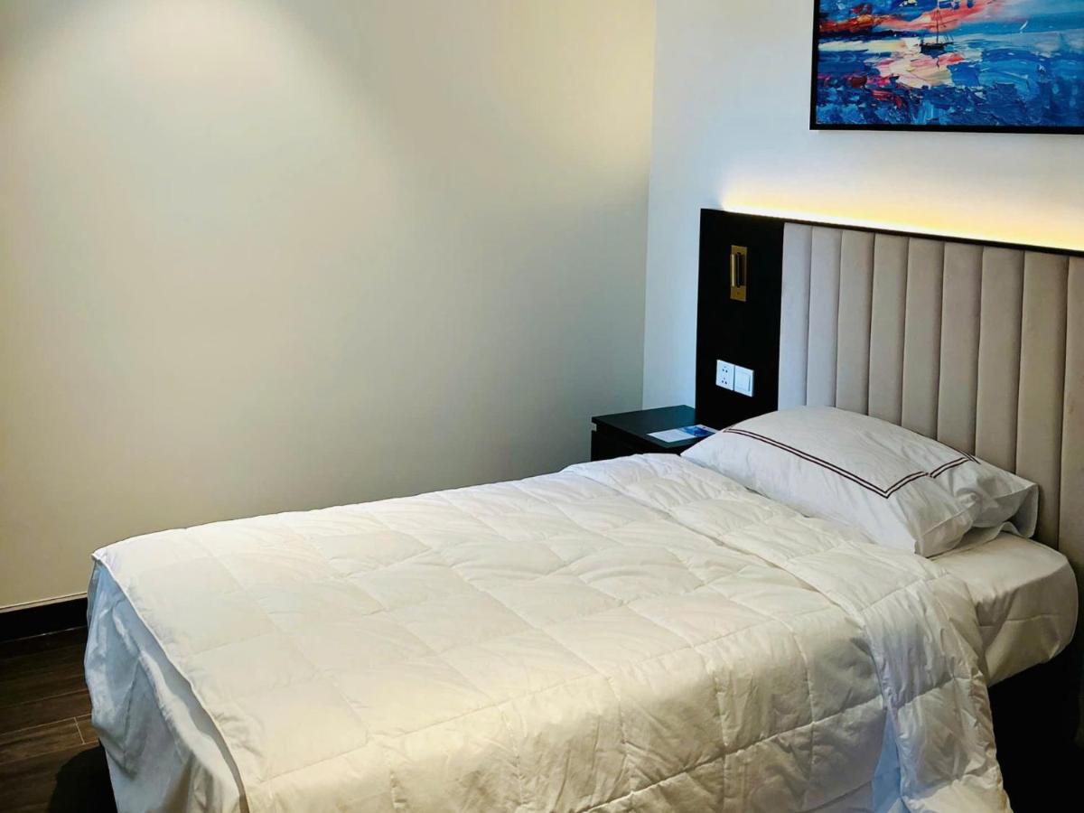 Appartamento con Vista Città