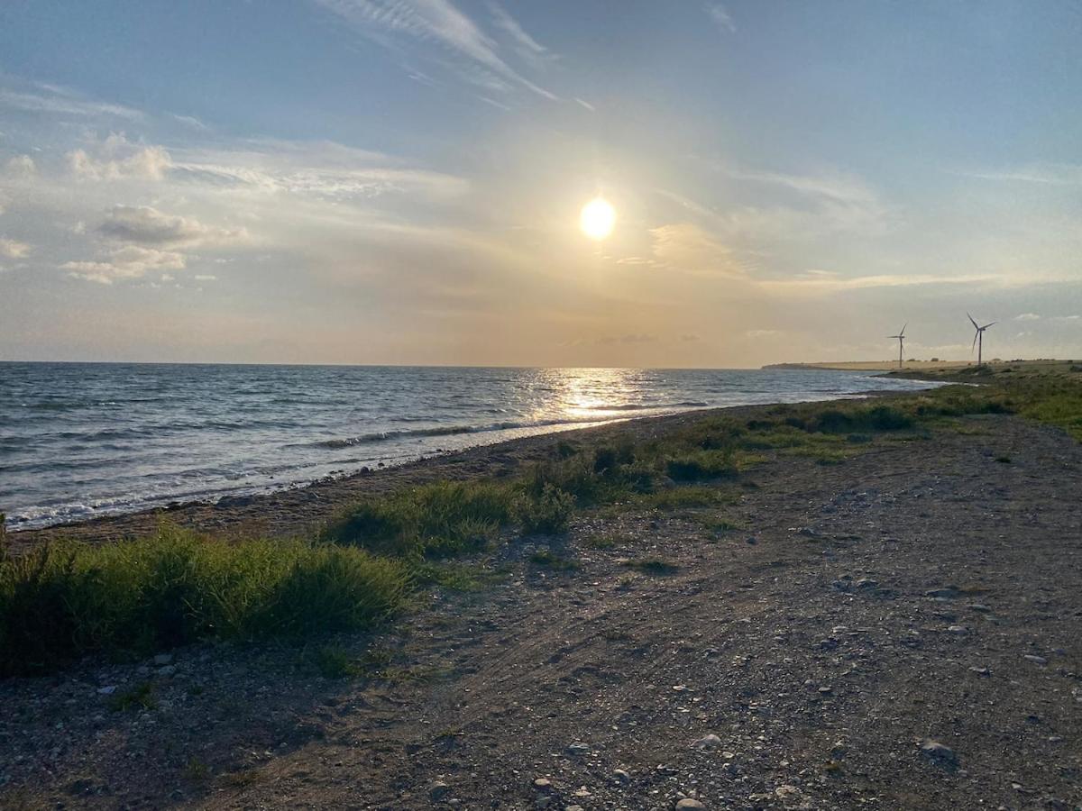 18th century gem with soul - Ferienwohnung Ærøskøbing