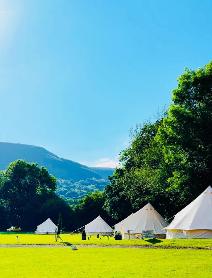 Superior Premium Tent