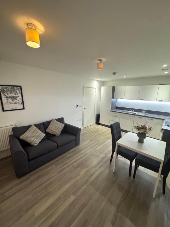 Dream 2 bedroom Apartment - Ferienwohnung London