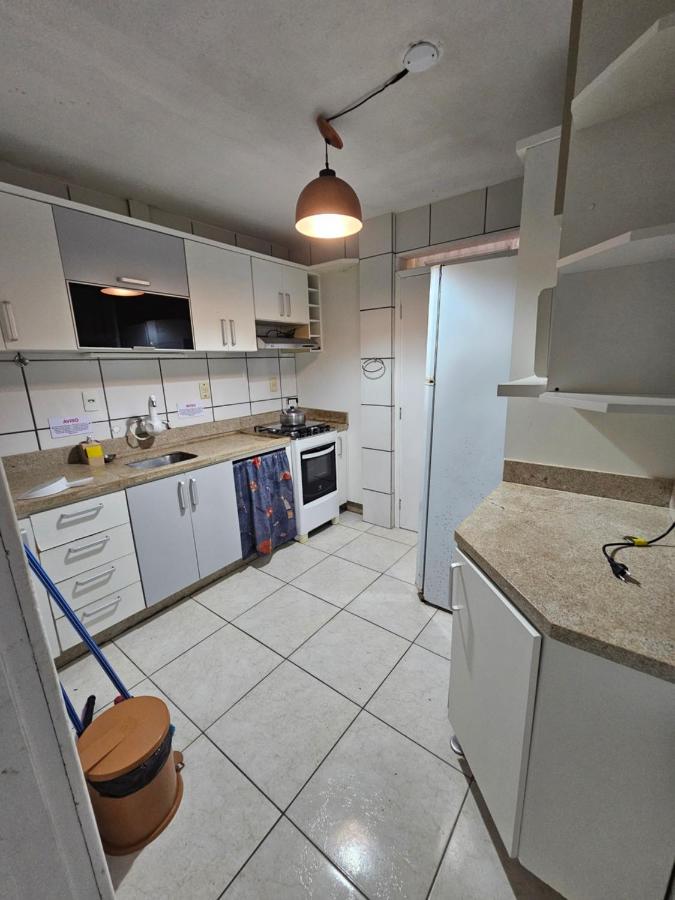 Appartement met 2 Kamers