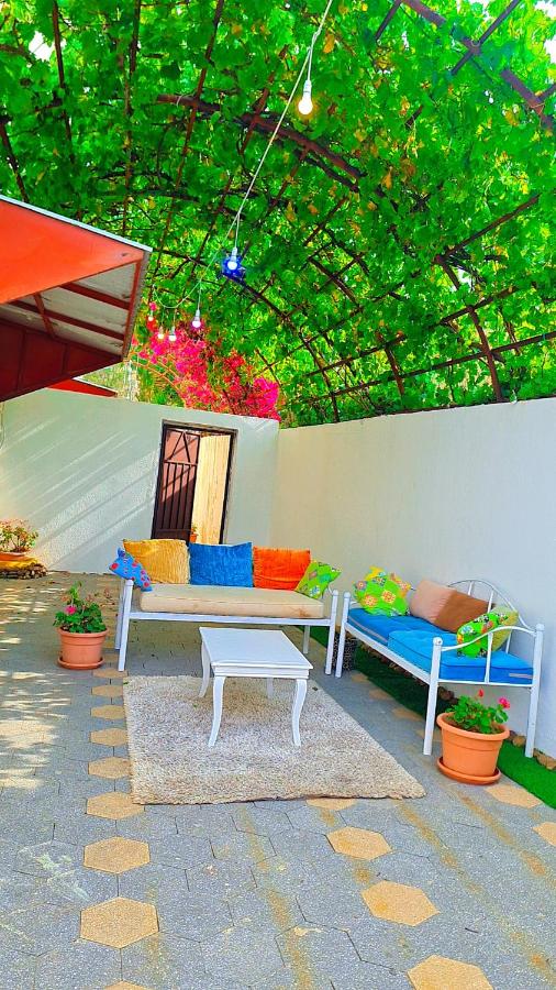 شقق ذروة السودة - Ferienwohnung Abha