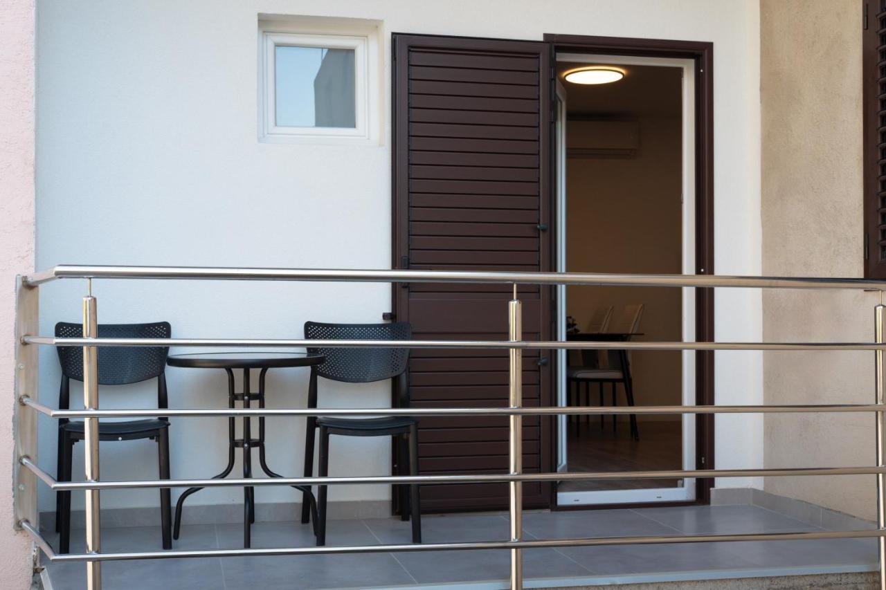 Apartment Rocky - Chambres d’hôtes Makarska