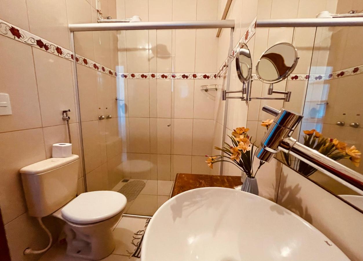 Superior Vierbettzimmer