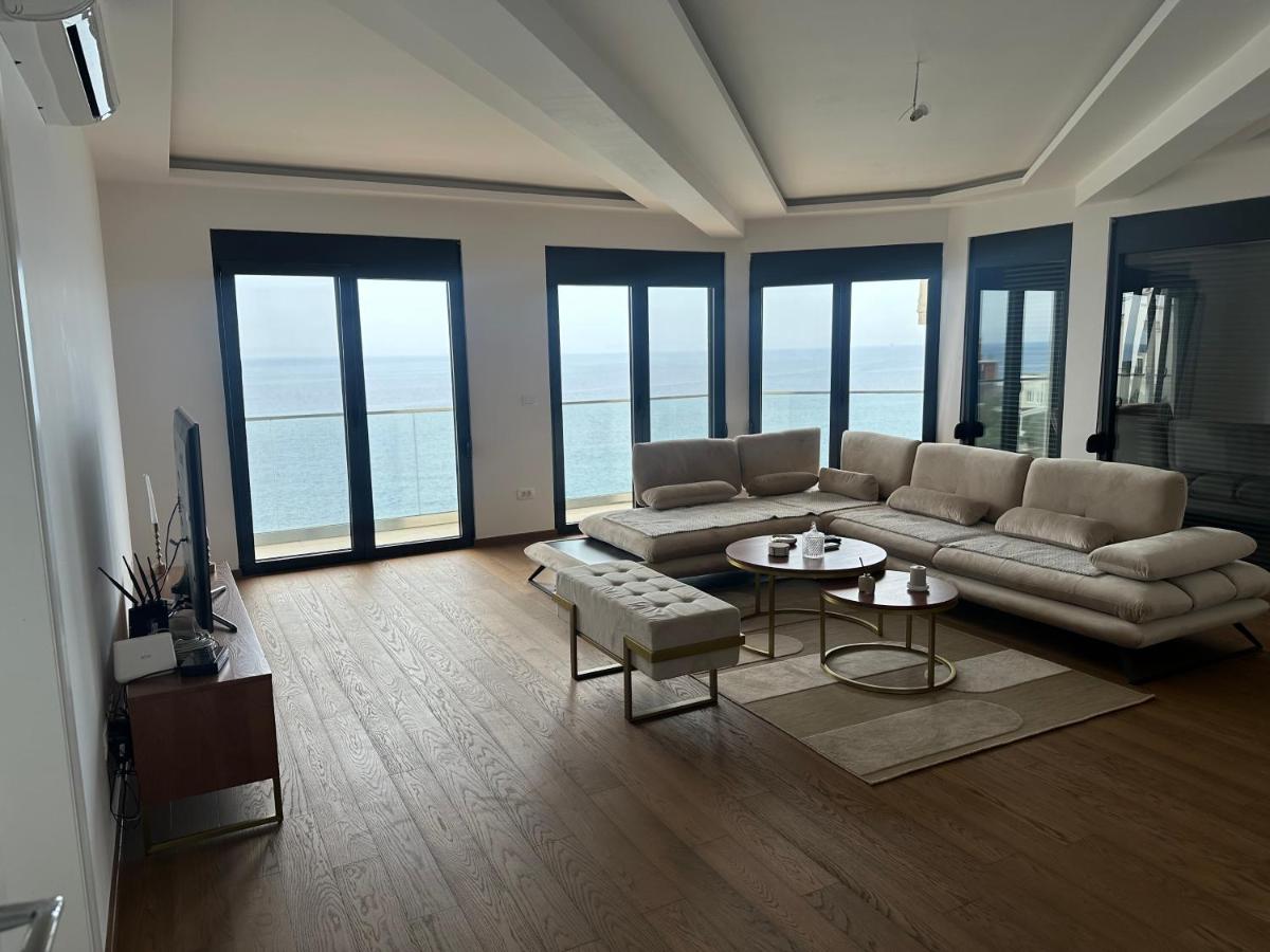Chambre Double Deluxe