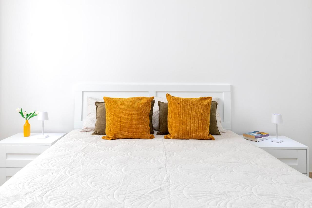 Maison Apartments Porto Torres Center - Chambres d’hôtes Porto Torres