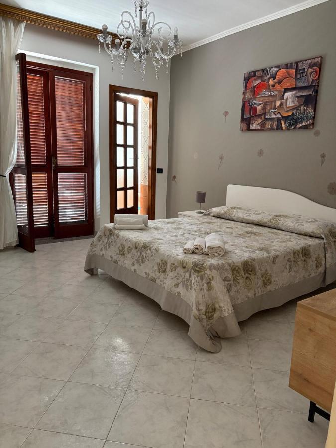 Appartement met 2 slaapkamers
