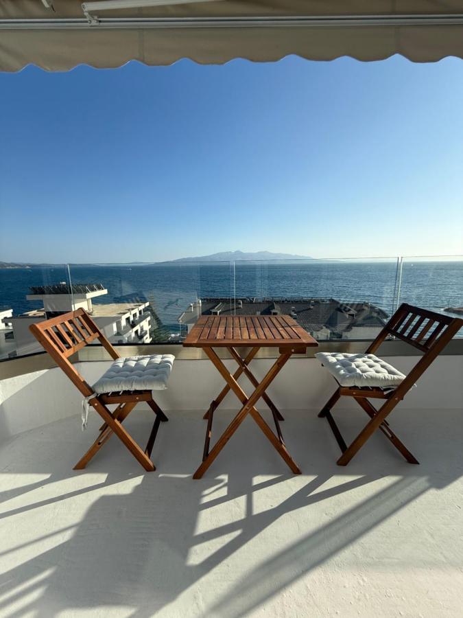Corfu View - Bed and Breakfast Sarandë