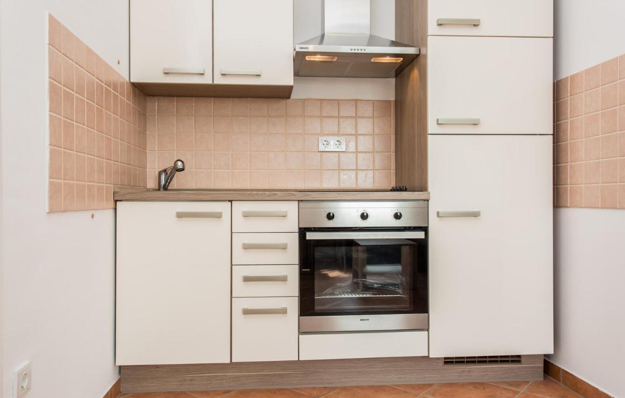 Nives - Ferienwohnung Silo