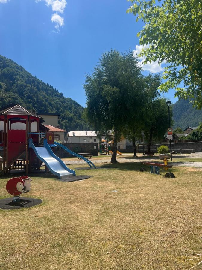 Appartamento il Riccio - B&B