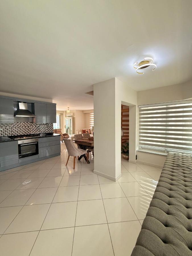 Appartamento con Vista Mare