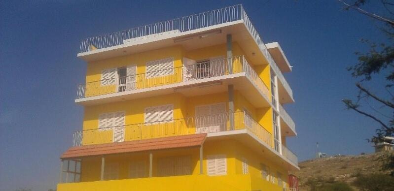 SALINAS APARTMENT MAIO WiFi FREE - B&B