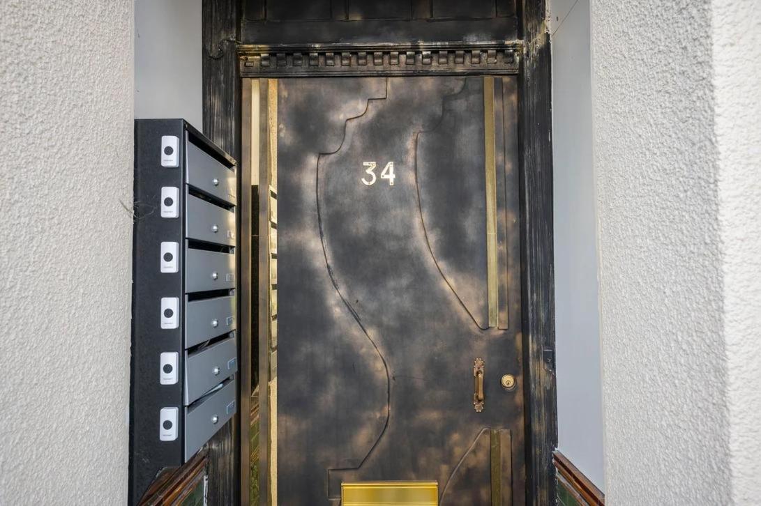 Apartment's Nova - B&B
