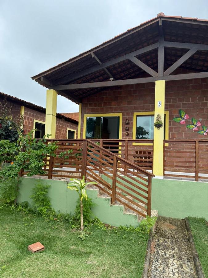 Aconchegante Casa em Gravatá - Casa 05 - B&B Gravatá
