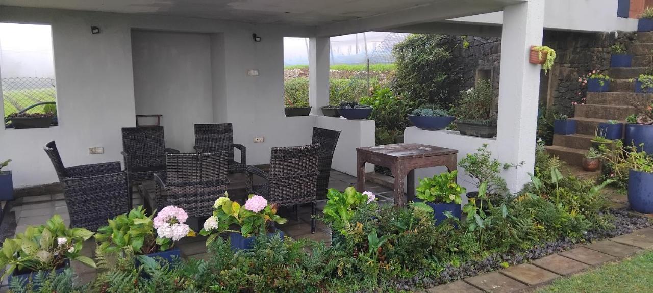 The Essence - B&B Nuwara Eliya