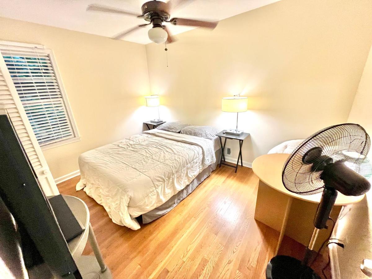 Standard Doppelzimmer mit Gemeinschaftsbad