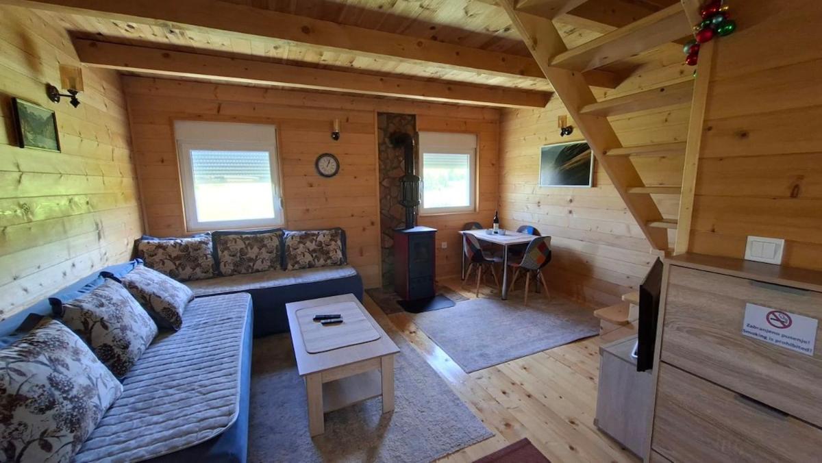 The Hut - B&B