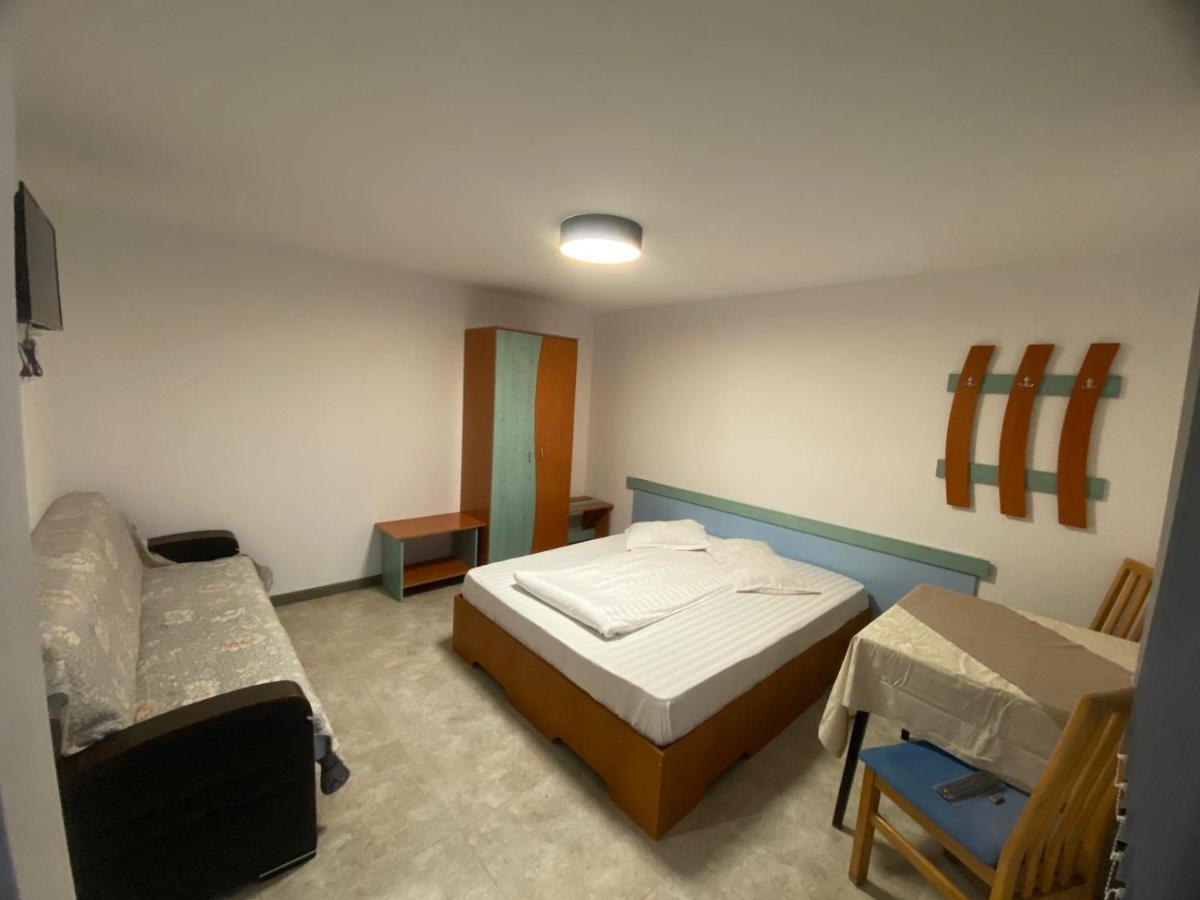 Doppelzimmer mit eigenem Bad