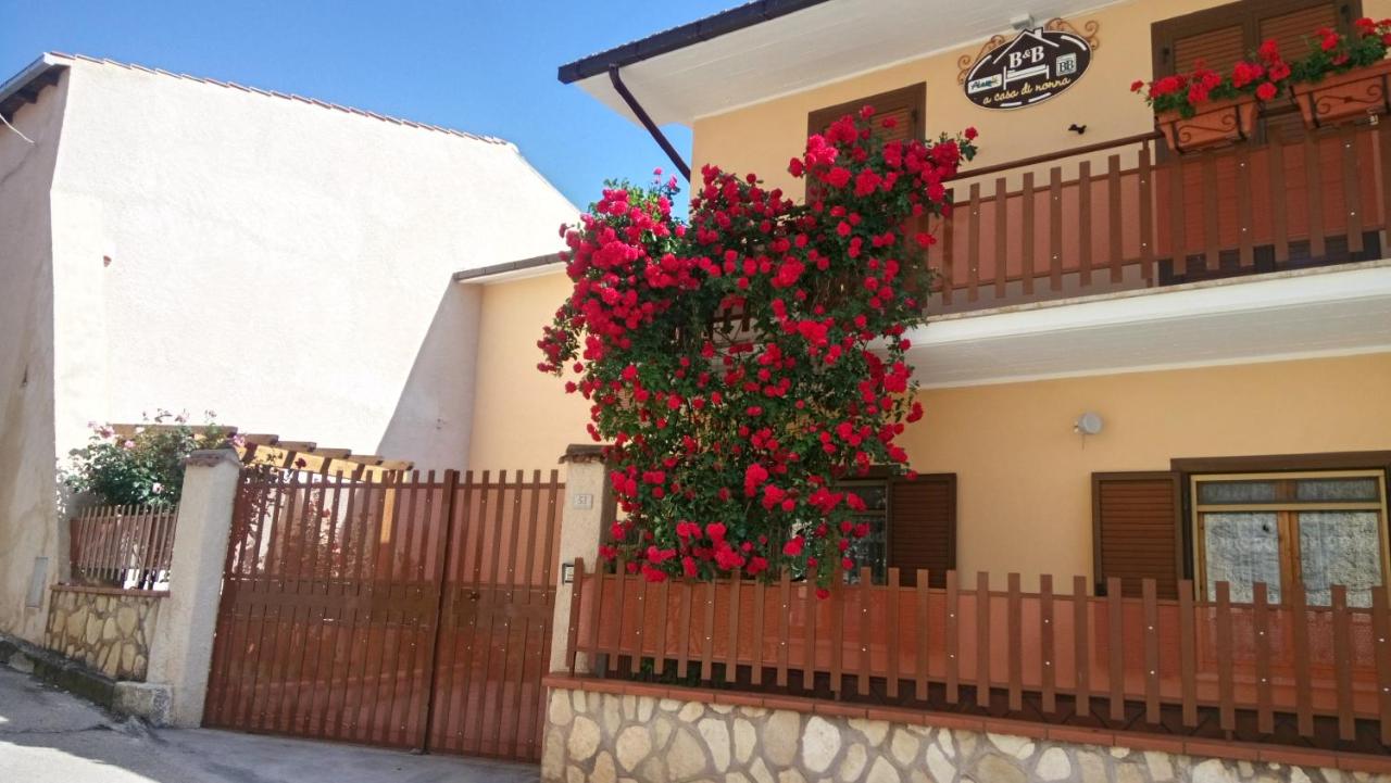 B&B A Casa di Nonna - Ferienwohnung Massa d'Albe-Corona