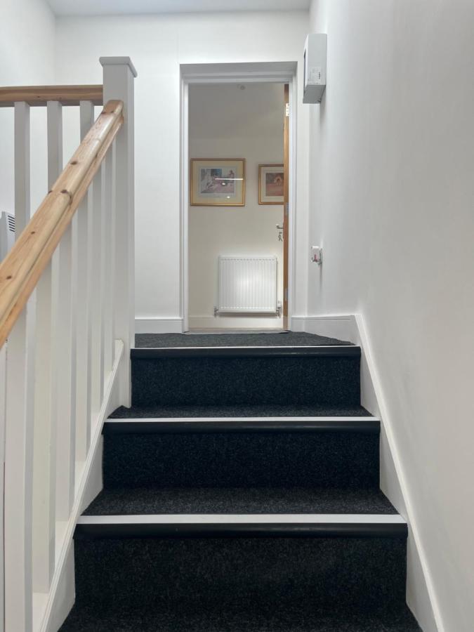 The Silverdale Court No6 - Ferienwohnung Farnborough