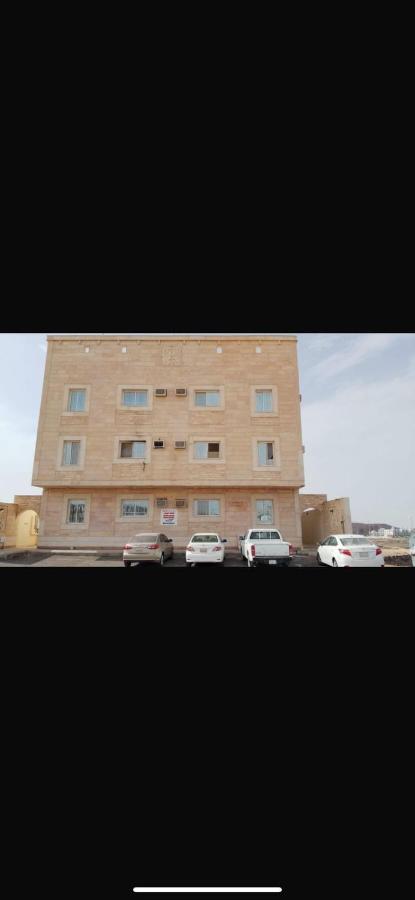 شقة غرفتين نوم و صالة - B&B Al Madīnah