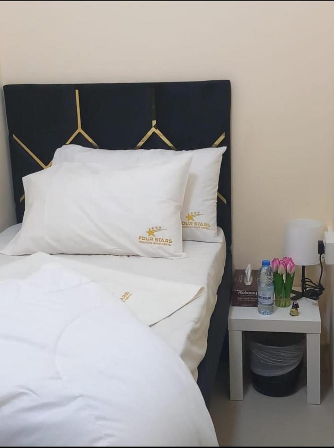 Palm hostel - B&B Dubai