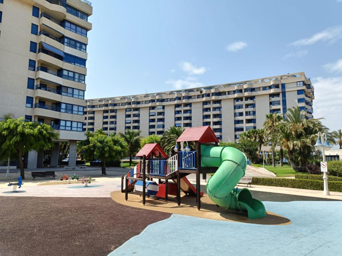 Valencia Playa Patacona Resort - B&B Valencia