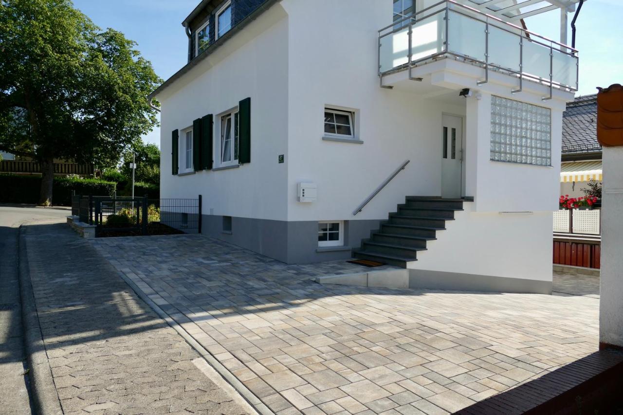 Licht+Luft, Wohnen auf Zeit - B&B