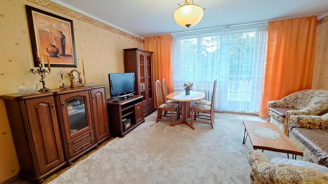 Stylowy flat - B&B