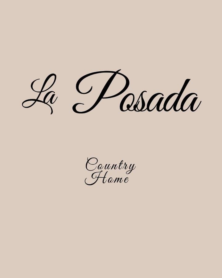 Casa vacanze La Posada - B&B