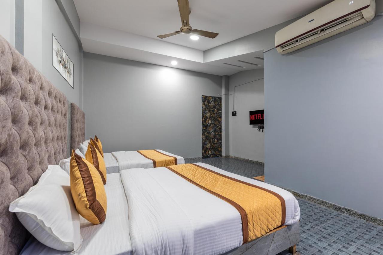 Superior Vierbettzimmer