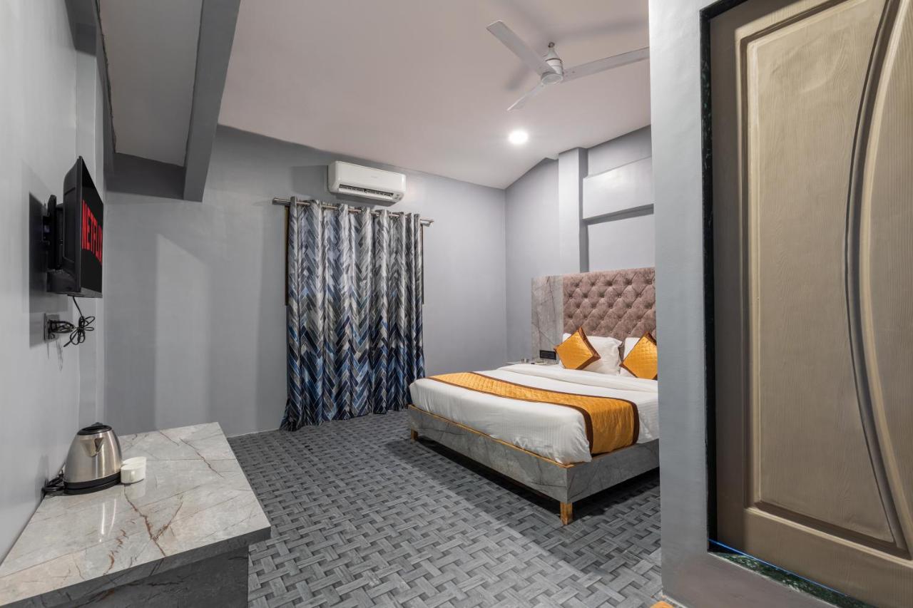 Superior Doppelzimmer