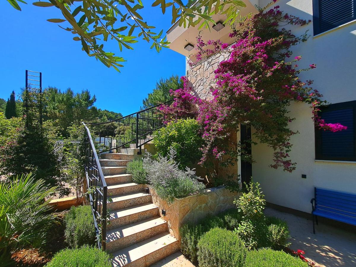 My Place Hvar - B&B Stari Grad