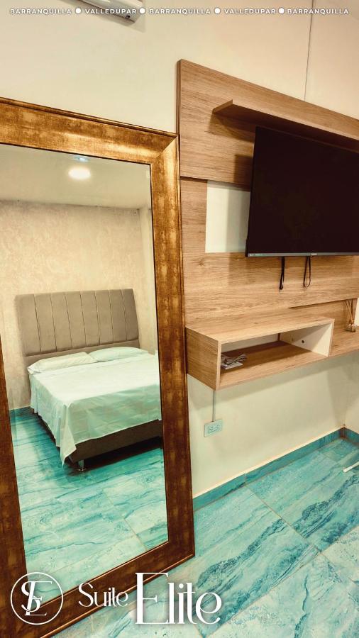 Suite Relax Valledupar - B&B Valledupar