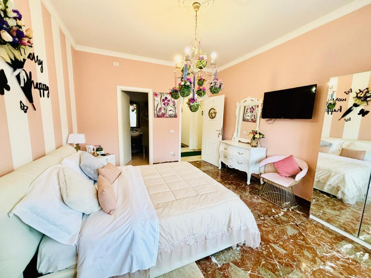 King Room with Balcony