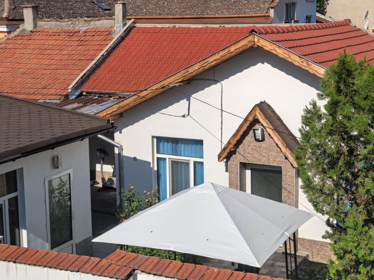 ZORA guest APRTMENT - Ferienwohnung Widin